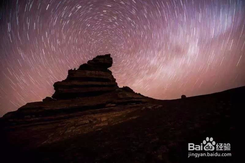 国内最美星空欣赏地攻略——一大波美图