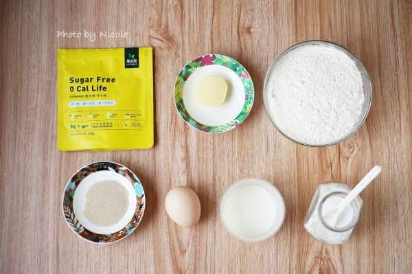 金沙麦片华夫饼