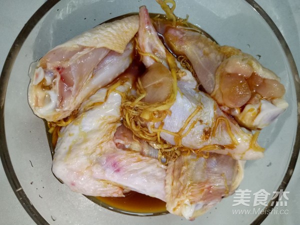 还在吃路边摊烤鸡翅？不