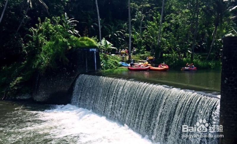巴厘岛风光 四爷若曦浪漫之地