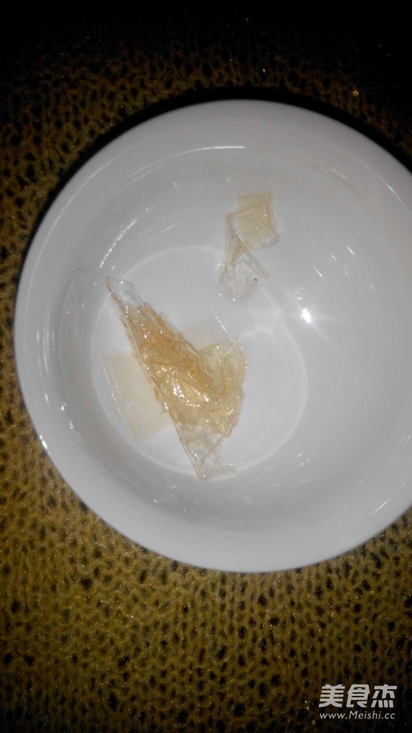 布丁奶茶的做法