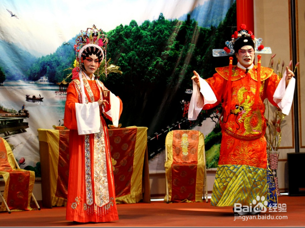 初学唱戏怎样发音