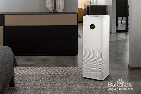 不同户型应如何选空气净化器？
