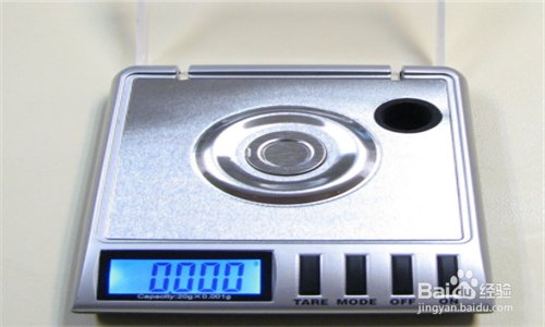 珠宝秤怎么选