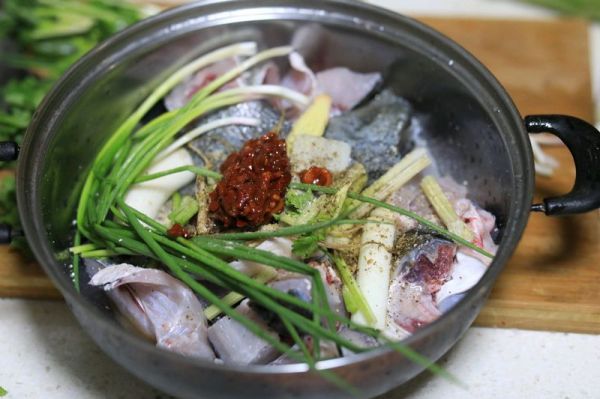 麻辣是江湖－火锅豆花鱼