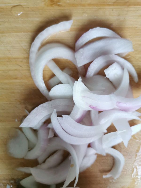 干锅千叶豆腐花菜