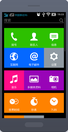 诺基亚XL4G手机使用小技巧