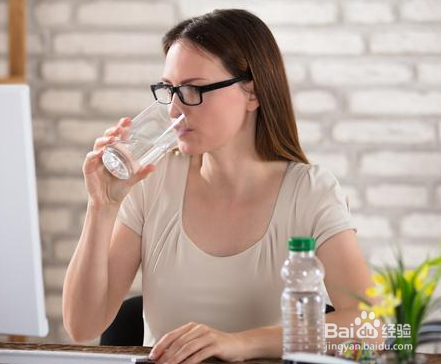 喝水需要注意哪些问题