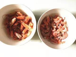 柠檬虾仁的做法