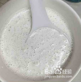 如何制作千层糕