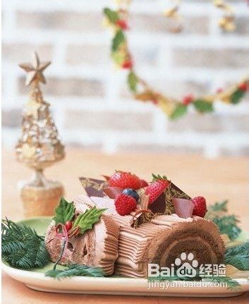 冬季4款食谱拯救缺水危机