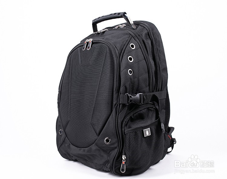 如何选择一款电脑双肩背包？