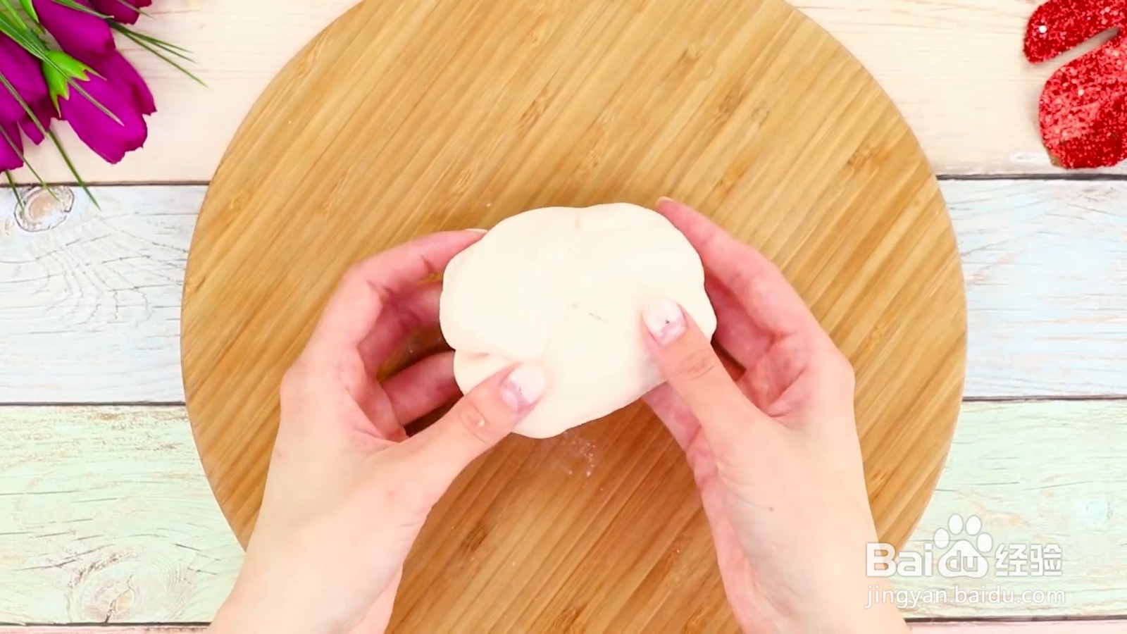 如何制作一个万圣节蛋糕？