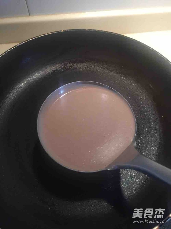 奥利奥千层蛋糕