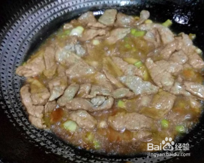 猪肉白菜炖蘑菇的做法