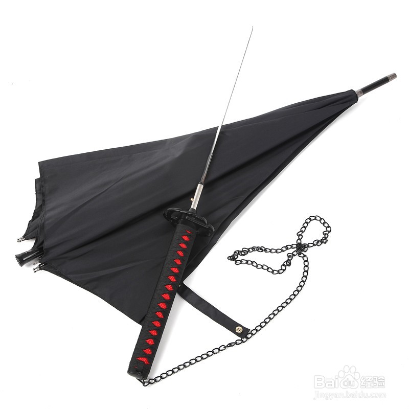 坐飞机长柄伞怎么携带