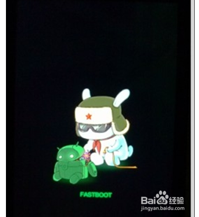 新款小米4C 手机个人定制刷线刷技巧