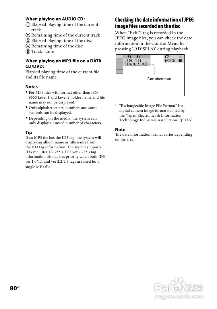 SONY WHG-SLK2i/SLK1i音响用户手册:[4]