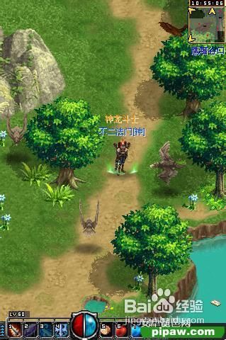 君王资深玩家推荐法师1-40级攻略