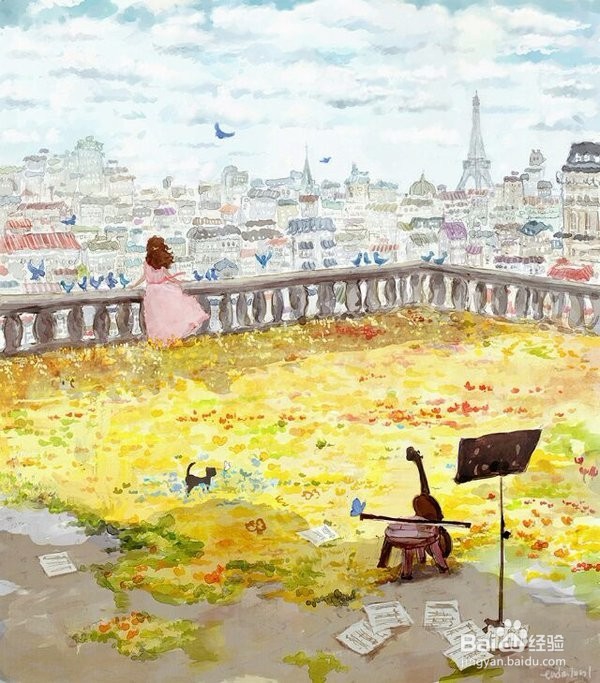 相亲男没看中你的表现