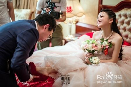 如何判断一个人适合结婚吗？