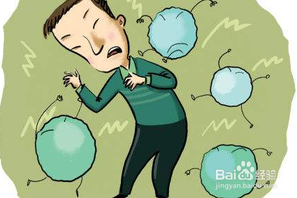 春季如何防过敏