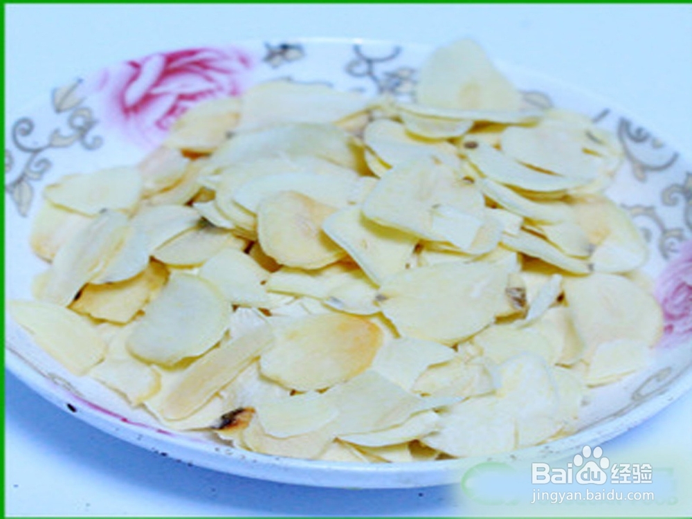 怎样用大蒜治疗咽痒咳嗽