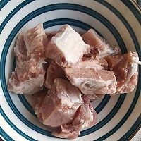 豉汁蒸排骨怎么做