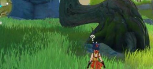 原神寻找宝藏任务怎么完成？