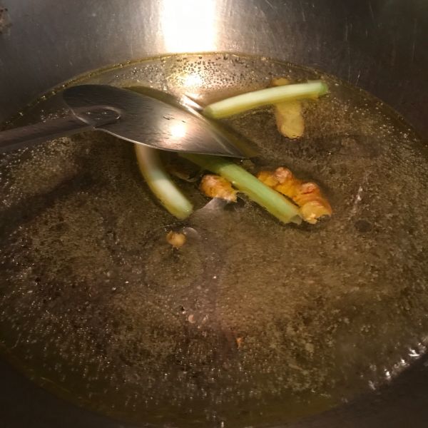 腊味全家福火锅#浓汤宝火锅英雄争霸赛#