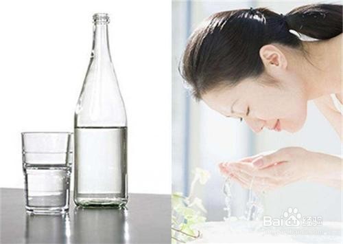 敷面膜的技巧