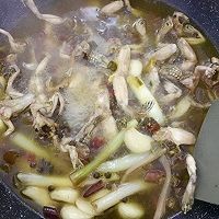 水煮青蛙的做法