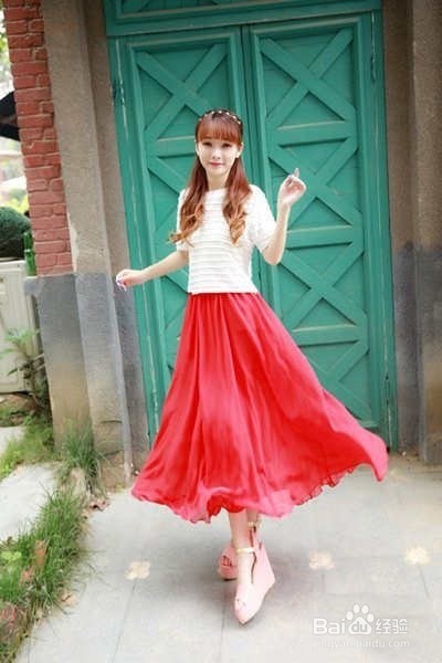 田园风格春装如何穿搭 田园风格衣服搭配指南