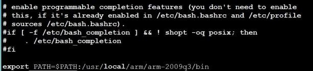迅为开发板中modbus移植方法和使用文档