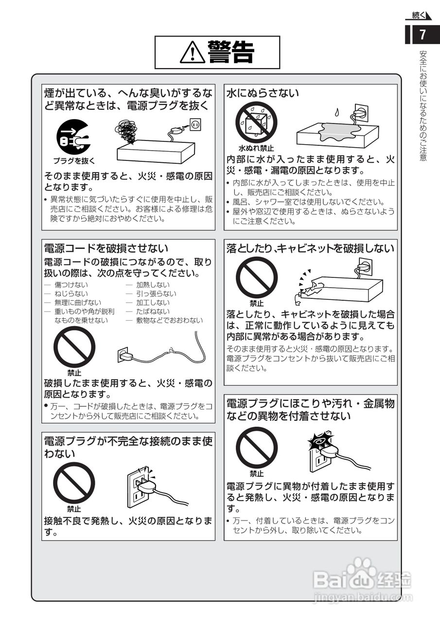 日立 DS-F221监视用数码录像机说明书:[1]