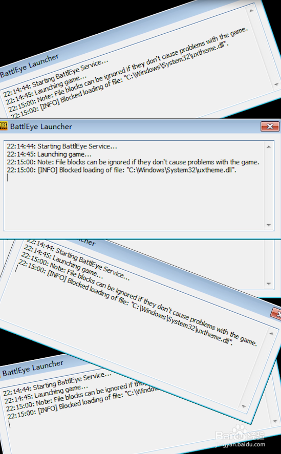 机械师游戏本F117-FP:玩游戏弹窗报错怎么办?