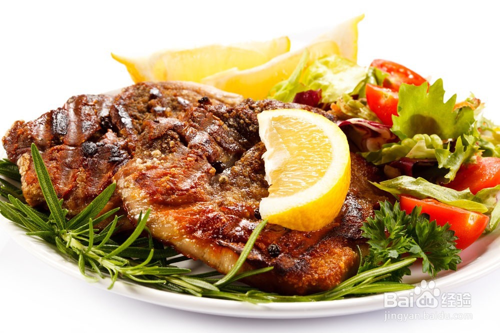 食物搭配应注意的问题!