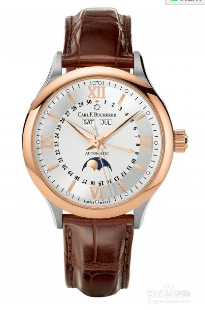 机械表防磁基础知识