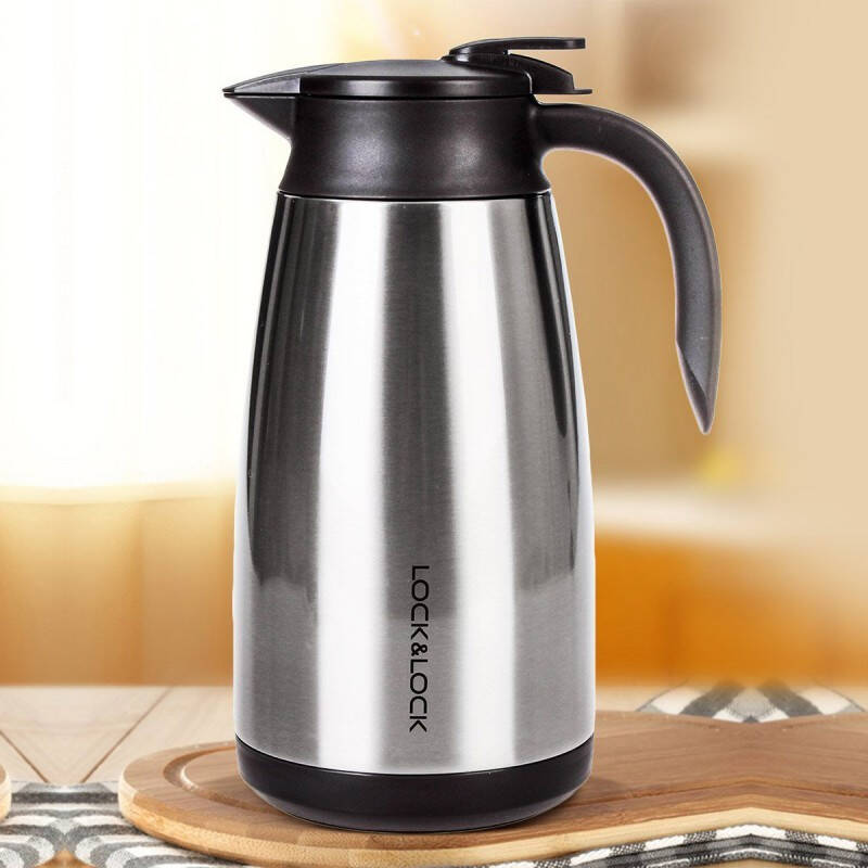 8款实用大容量的持久保温水壶