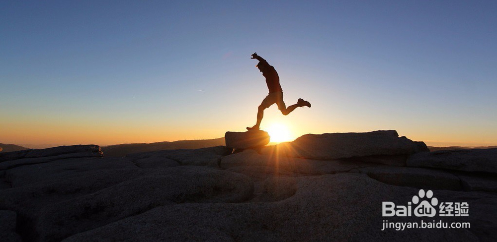 当我们跑步时，应该知道些什么？