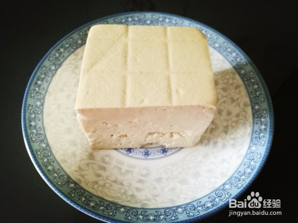 #美食#蒸豆腐