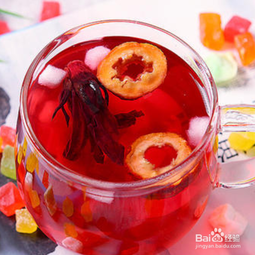 怀孕的女性可以喝洛神花茶吗?