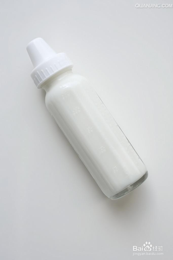 怎么样给宝宝选择奶瓶