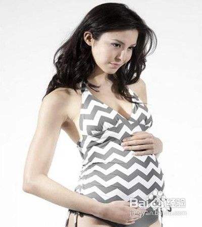 孕妇胃痛怎么缓解 百度经验