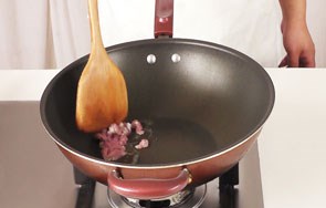 家常菜：西红柿炒面条