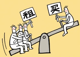 房屋巧妙估值法