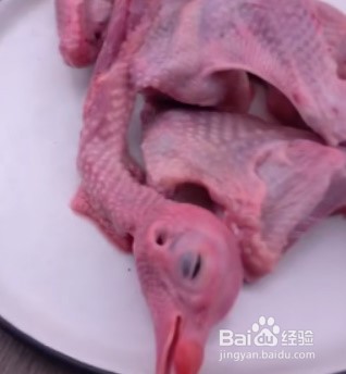 怎么样做鸭子绿豆汤