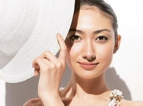 油性皮肤怎么改善它