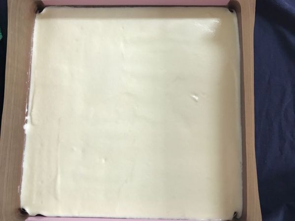 紫薯夹心蛋糕卷