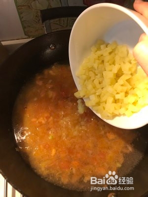 东北溜肉段怎么做